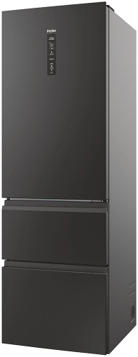 Холодильник с морозильной камерой Haier HTW5618DNPT - 4