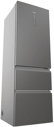 Холодильник с морозильной камерой Haier HTW5618DNPT - 5