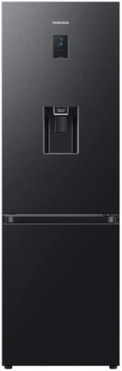 Холодильник Samsung Grand+ RB34C652EBN - 1