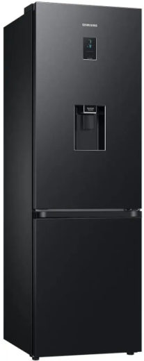 Холодильник Samsung Grand+ RB34C652EBN - 3