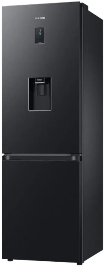 Холодильник Samsung Grand+ RB34C652EBN - 4