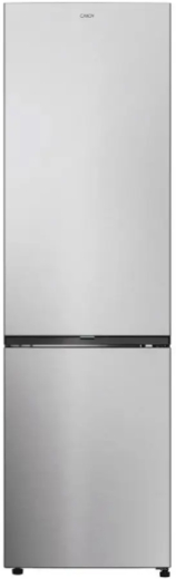 Холодильник с морозильной камерой Candy Fresco 500 CNCQ4T620CX - 1