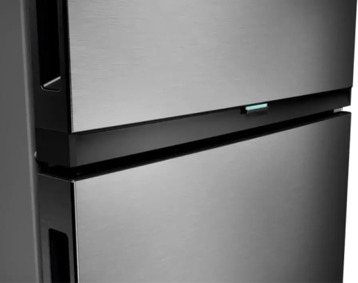 Холодильник с морозильной камерой Candy Fresco 500 CNCQ4T620CX - 3