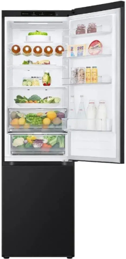Холодильник с морозильной камерой LG GBV3200DEP - 3