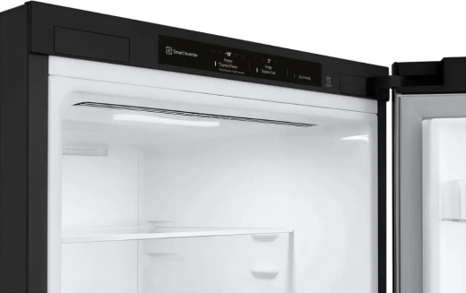 Холодильник с морозильной камерой LG GBV3200DEP - 6