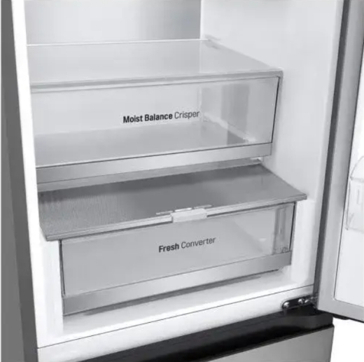 Холодильник с морозильной камерой LG GBV5250CPY - 3