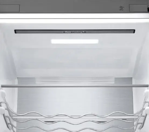 Холодильник с морозильной камерой LG GBV5250CPY - 6