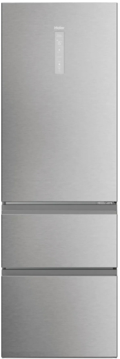Холодильник с морозильной камерой Haier HTW5618DNMG - 1