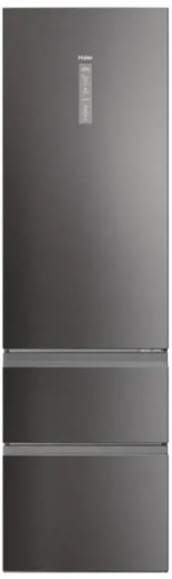 Холодильник с морозильной камерой Haier HTW5620ENMP - 1