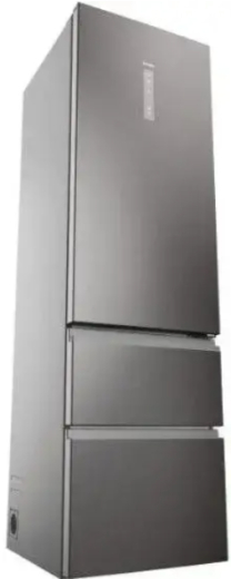 Холодильник с морозильной камерой Haier HTW5620ENMP - 2