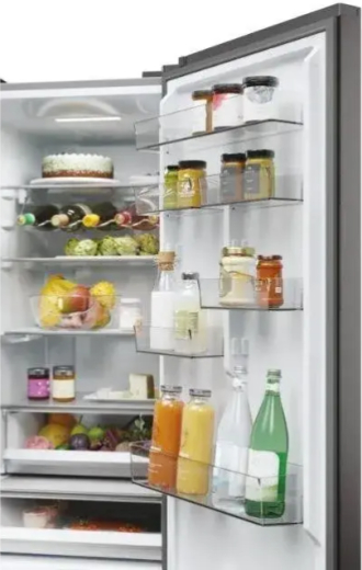 Холодильник с морозильной камерой Haier HTW5620ENMP - 3