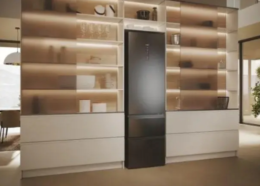 Холодильник с морозильной камерой Haier HTW5620ENMP - 8