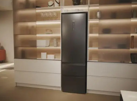 Холодильник с морозильной камерой Haier HTW5620ENMP - 9