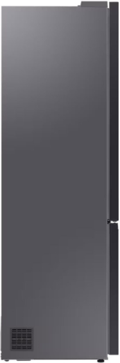 Холодильник с морозильной камерой Samsung Bespoke RB38C7B6BAP - 4