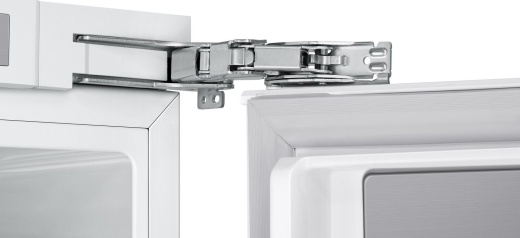 Холодильник Samsung BRD27713EWW/EF - 9