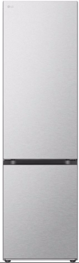 Холодильник с морозильной камерой LG GBV7280CMB - 1