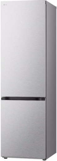 Холодильник с морозильной камерой LG GBV7280CMB - 2