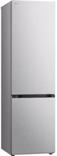 Холодильник с морозильной камерой LG GBV7280CMB - 3