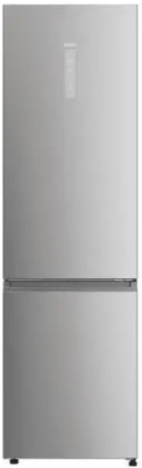 Холодильник с морозильной камерой Haier HDPW5620CNPK - 1