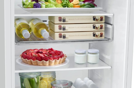 Встраиваемый холодильник с морозильной камерой Samsung BRB70F26CEF0EO - 4