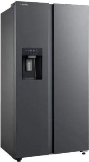 Холодильник с морозильной камерой Toshiba GR-RS755WI-PMJ(05) - 4