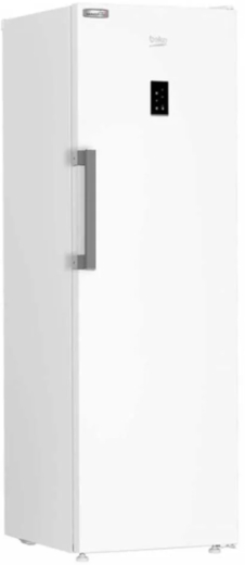 Холодильник із морозильною камерою Beko B3RMLNE444HW - 1