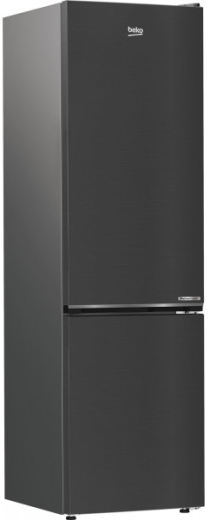Холодильник із морозильною камерою Beko B7RCNE408HXBR - 1