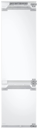 Холодильник із морозильною камерою Samsung BRB70F30BEF0EO - 1