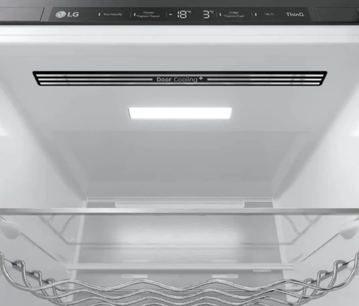 Холодильник с морозильной камерой LG GBB72BM9CQ1 - 6