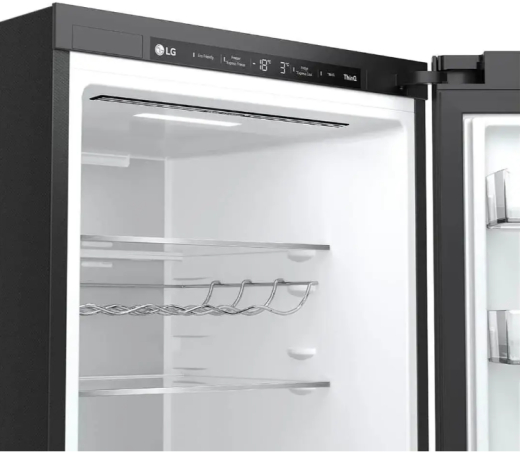 Холодильник с морозильной камерой LG GBB72BM9CQ1 - 7