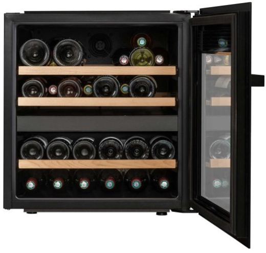 Холодильник La Sommeliere LSBI36BDZ - 4