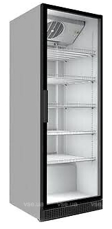 Холодильный шкаф Leader Full Door - 1