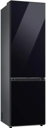Холодильник с морозильной камерой Samsung RB38C7B6A22 - 2