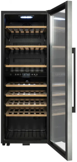 Винный шкаф La Sommeliere ECS81.2Z - 5