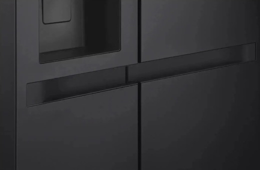 Холодильник с морозильной камерой LG GSLC41EPPE - 5