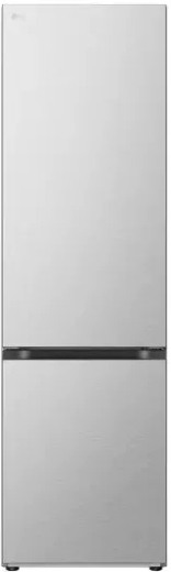 Холодильник с морозильной камерой LG GBV7280AMB - 1
