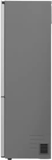 Холодильник с морозильной камерой LG GBV7280AMB - 4