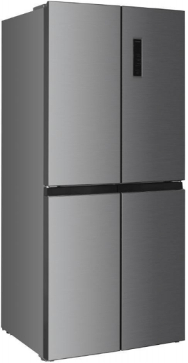 Холодильник с морозильной камерой Beko GNO46623MXPN - 2