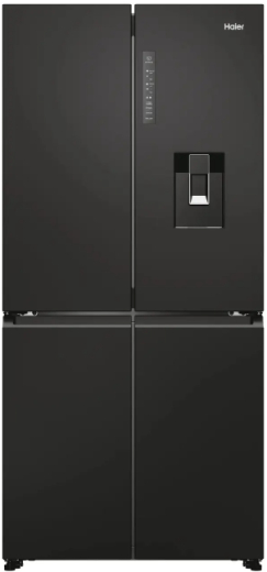 Холодильник с морозильной камерой Haier HCR7818DWPT - 1