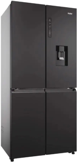 Холодильник с морозильной камерой Haier HCR7818DWPT - 2