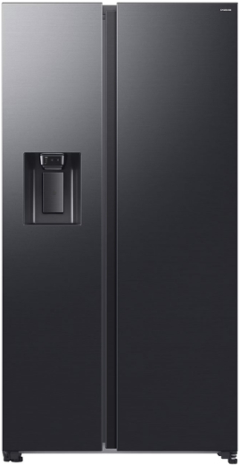 Холодильник Samsung SBS RS70F65KEFEO - 1