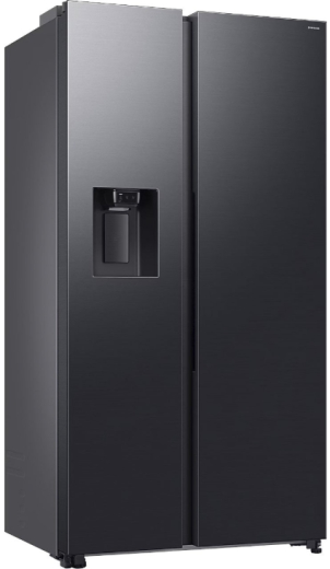 Холодильник Samsung SBS RS70F65KEFEO - 2