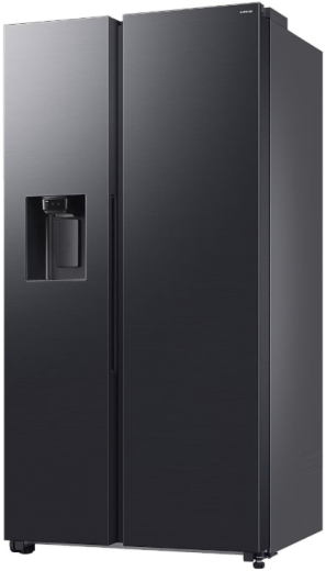 Холодильник Samsung SBS RS70F65KEFEO - 3