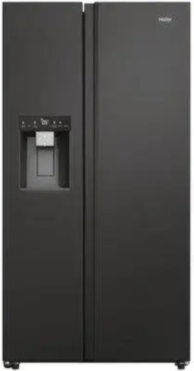 Холодильник с морозильной камерой Haier HSW59F18EIPT - 1