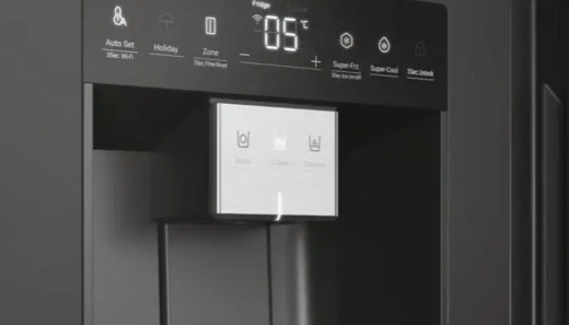 Холодильник с морозильной камерой Haier HSW59F18EIPT - 5