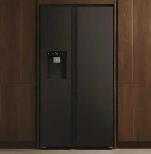Холодильник с морозильной камерой Haier HSW59F18EIPT - 6