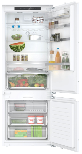 Встраиваемый холодильник Bosch KBN96ADD0 - 1