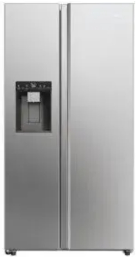 Холодильник с морозильной камерой Haier HSW59F18DIMM - 1