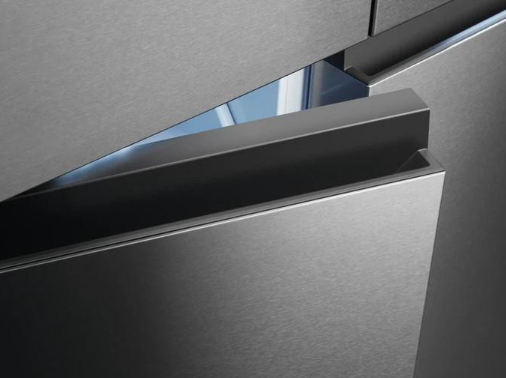 Холодильник із морозильною камерою Electrolux ELT9VE52U0 - 4