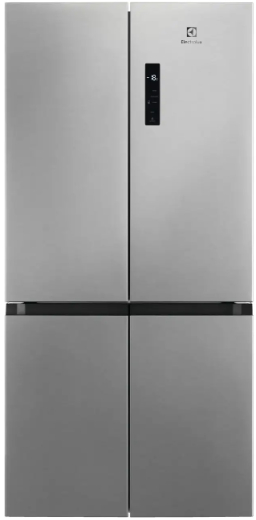 Холодильник із морозильною камерою Electrolux ELT9VE52U0 - 7